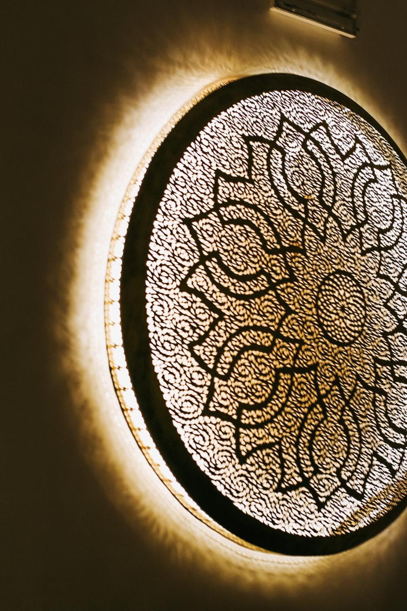 Riad Nolita & Spa Kasbah Μαρακές Εξωτερικό φωτογραφία