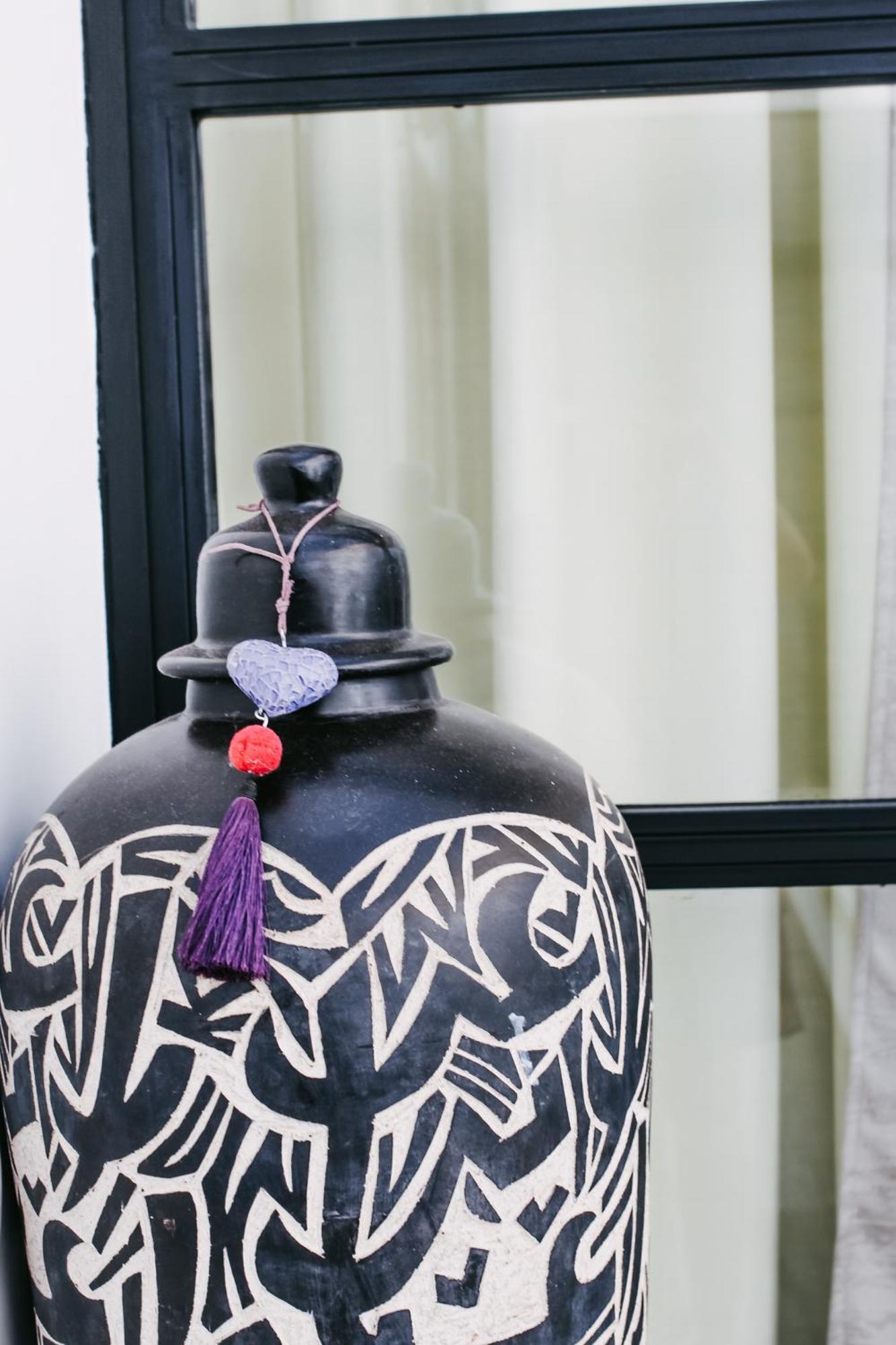 Riad Nolita & Spa Kasbah Μαρακές Εξωτερικό φωτογραφία