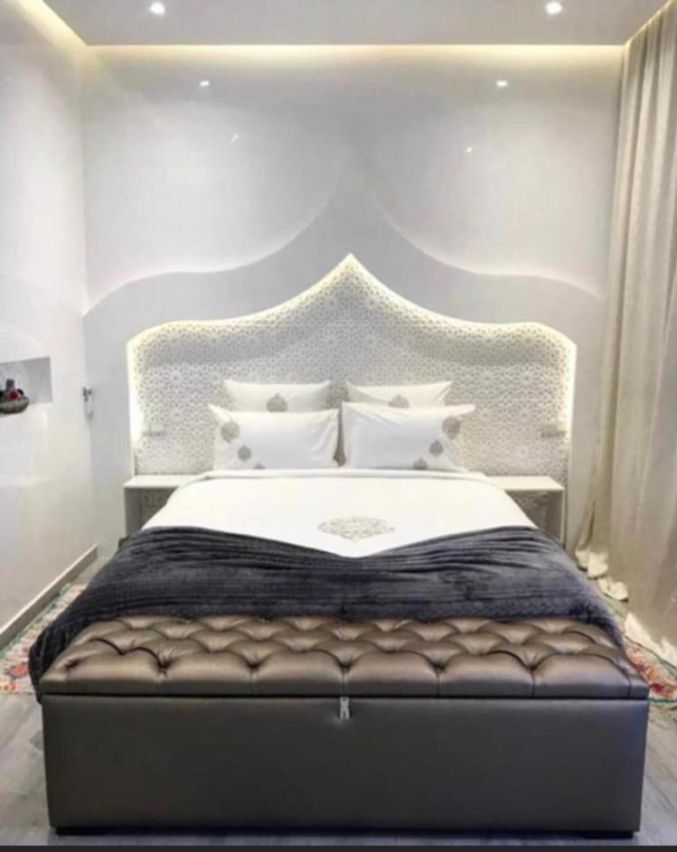 Riad Nolita & Spa Kasbah Μαρακές Εξωτερικό φωτογραφία