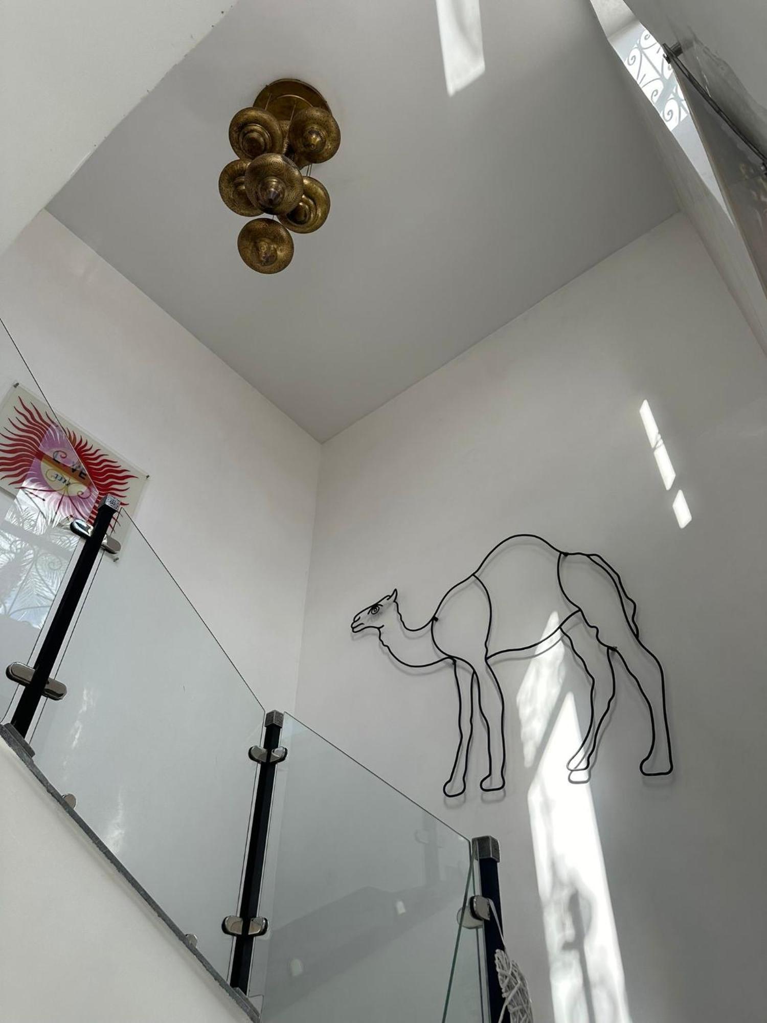 Riad Nolita & Spa Kasbah Μαρακές Εξωτερικό φωτογραφία
