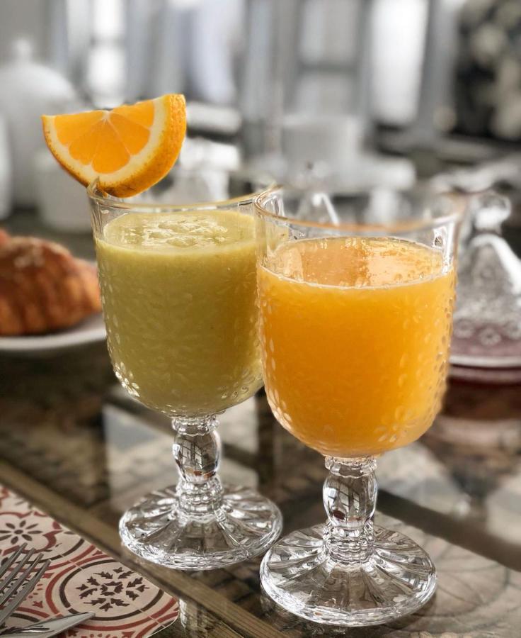 Riad Nolita & Spa Kasbah Μαρακές Εξωτερικό φωτογραφία